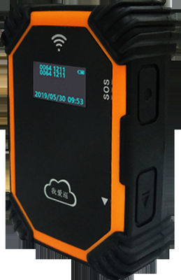 Protetor impermeável Tour Monitoring System do RFID WIFI GPS GPRS