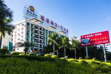Shenzhen Union Timmy Technology Co., Ltd. Perfil da Empresa