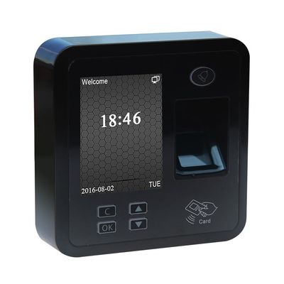 Controle de acesso biométrico da impressão digital do cartão TFS28 do furto RFID da nuvem