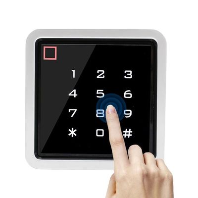 Controle de acesso do cartão de IP68 RFID