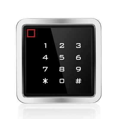 leitor de cartão do controle de acesso do cartão de NFC 20mm RFID do PIN 125KHz
