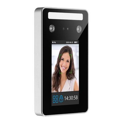 qualidade  Waterproof IP67 220V Facial Recognition Access Control System Fábrica