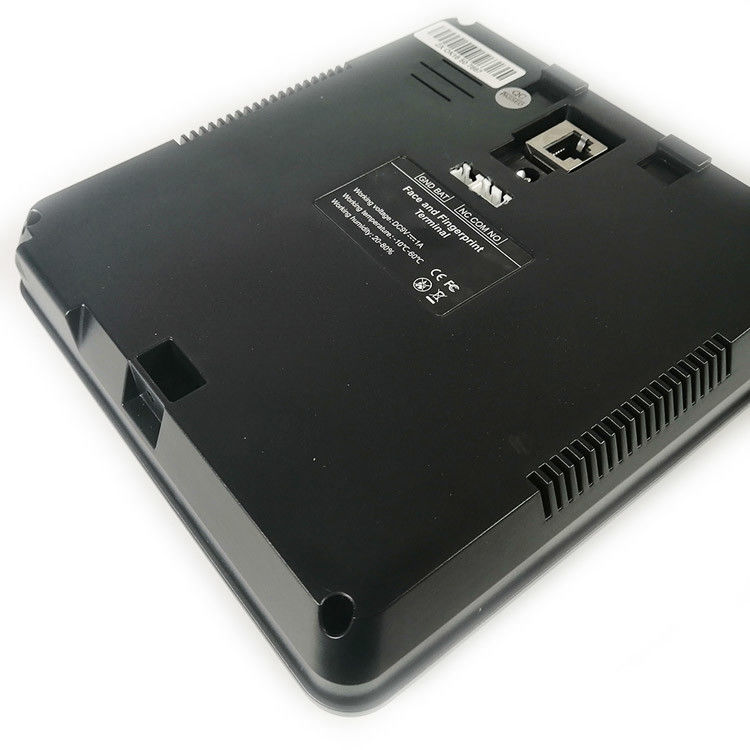 TMF610 sistema de reconhecimento de cara biométrico da impressão digital ADMS