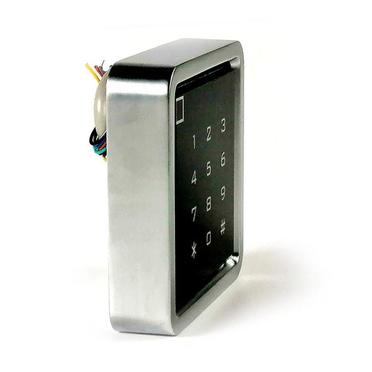 Controle de acesso do cartão de IP68 RFID