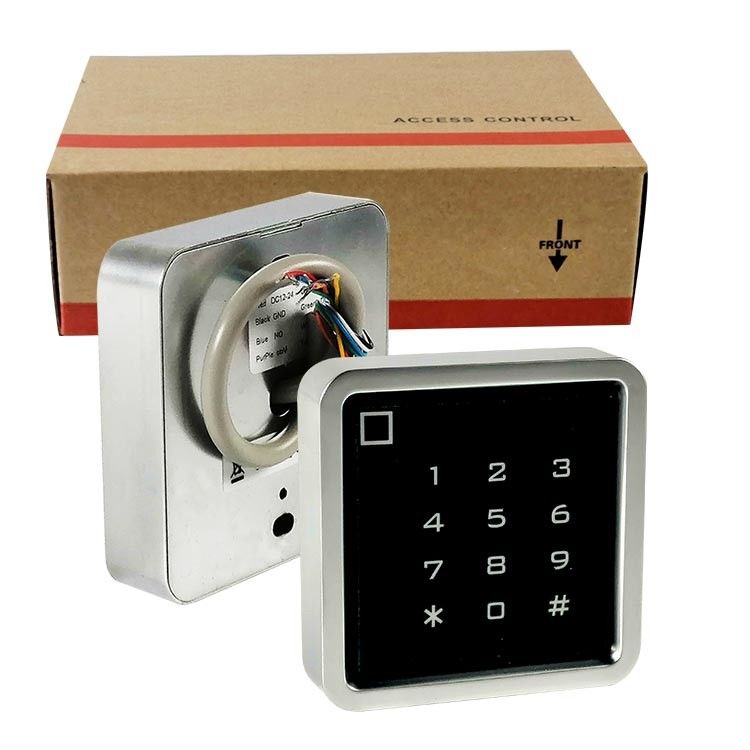 Controle de acesso do cartão de IP68 RFID