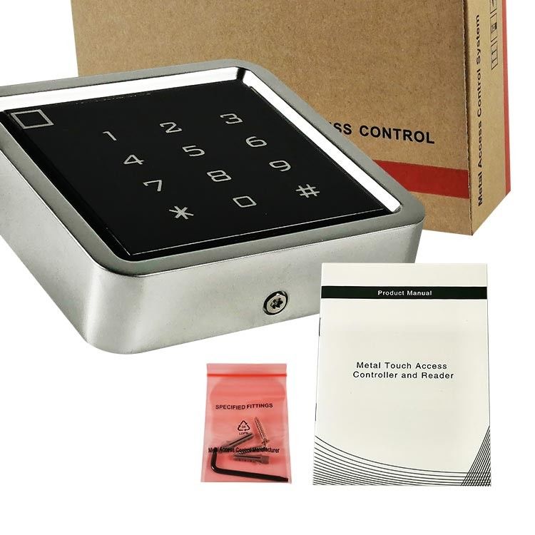Controle de acesso do cartão de IP68 RFID