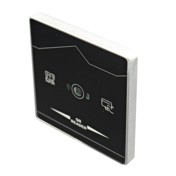 NFC Wiegand Reader For Access Control de USB do leitor de Rfid da longa distância 125KHZ