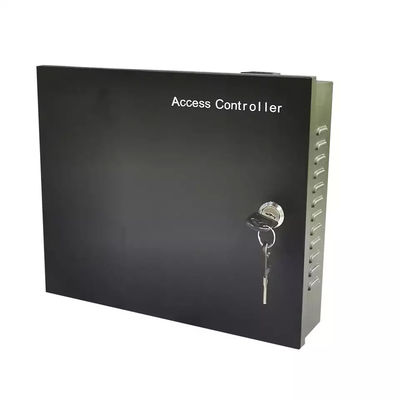 Controlador Access Control System do acesso da porta do IP 4 de Wiegand RS485 USB TCP com SDK livre