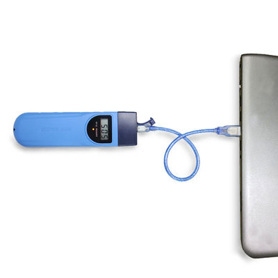 Protetor Patrol Monitoring Systems do RFID com protetor livre Management Cloud Software e APP