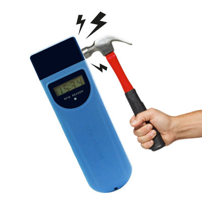 Protetor Patrol Monitoring Systems do RFID com protetor livre Management Cloud Software e APP