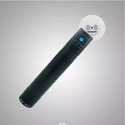 Agente de segurança Tour Monitoring System do CE RFID com software livre da nuvem