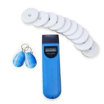 Protetor Tour Patrol System do RFID com protetor livre Management Desktop Software