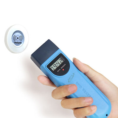 Protetor Tour Patrol System do RFID com protetor livre Management Desktop Software