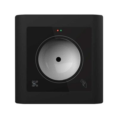 Leitor de cartão sem contato de RS232 RS485 Wiegand Card Access Control System 125khz RFID