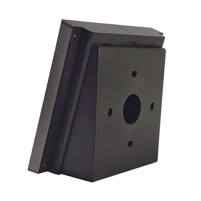 Tcp / Ip Card Reader Dispositivos de reconhecimento facial biométrico dinâmico Software gratuito Adms Cloud