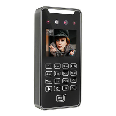 Máquina de assistência biométrica do pessoal Software Wifi Cloud