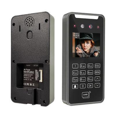 Personalização Reconhecimento Facial Controle de Acesso Segurança Suporte Telegram