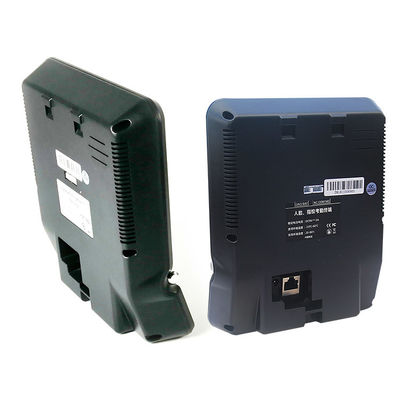 A multi língua 5K toma as impressões digitais o comparecimento biométrico do tempo de SDK