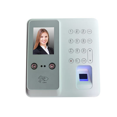 Máquina do comparecimento do reconhecimento de cara TMF610