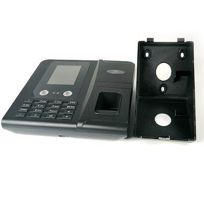 Máquina do comparecimento da impressão digital de SIM Card GPRS da nuvem da Web