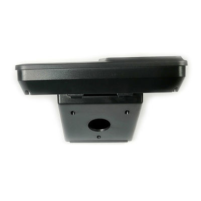 Sistema biométrico do controle de acesso da impressão digital de 2,8 polegadas TMF610