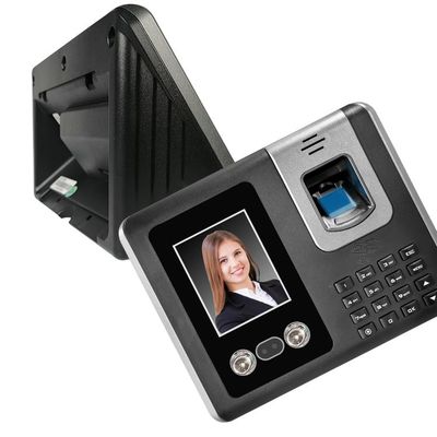 A nuvem esperta GPRS toma as impressões digitais relógios de ponto para a empresa de pequeno porte