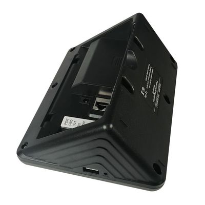 A nuvem esperta GPRS toma as impressões digitais relógios de ponto para a empresa de pequeno porte