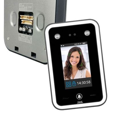 máquinas de reconhecimento da cara 800x480