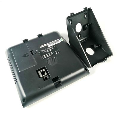 Sistema alternativo do comparecimento do varredor da cara da bateria 3G 4G TMF630