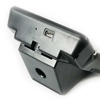 Sistema de reconhecimento de cara biométrico do OEM da bateria recarregável