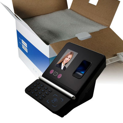 Sistema de reconhecimento de cara biométrico do OEM da bateria recarregável