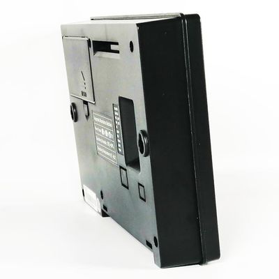 Máquina 3G Wifi do comparecimento da impressão digital do cartão de perfurador de Timmy Web Cloud RFID com SMS