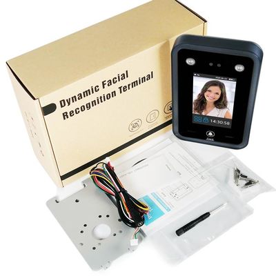 SDK enfrenta máquinas de reconhecimento