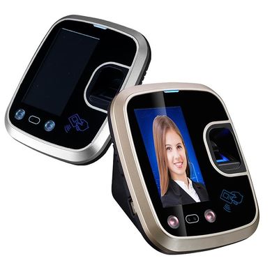 Wiegand 26 34 controle de acesso e sistema de gestão do comparecimento do tempo