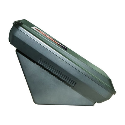 Leitor Attendance Machine da cara do IP de Wifi TCP do pessoal do cartão do RFID