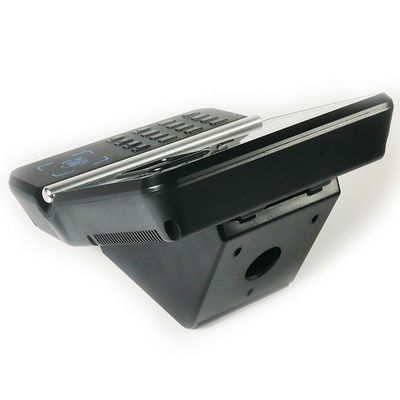 Leitura biométrica da cara da máquina de SDK do cartão da impressão digital de 2,8 polegadas