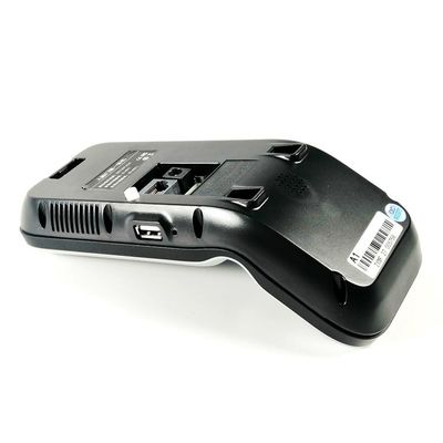 Sistema facial colorido da entrada do reconhecimento de um RoHs de 2,8 polegadas de TFT