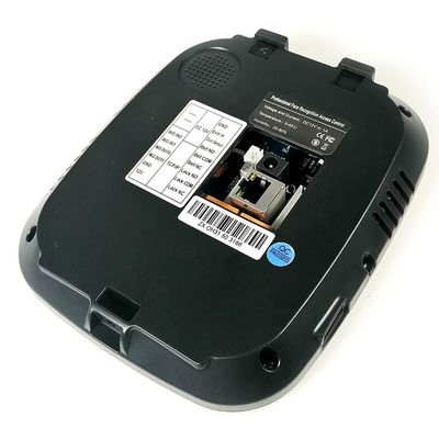 Tela táctil RFID sistema de reconhecimento de cara biométrico de 4,3 polegadas