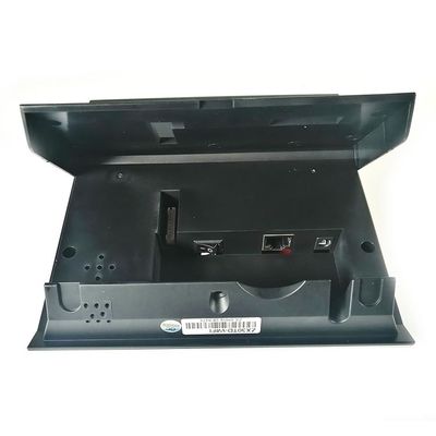 Máquina do comparecimento da impressão digital do tempo real de RoHS do empregado