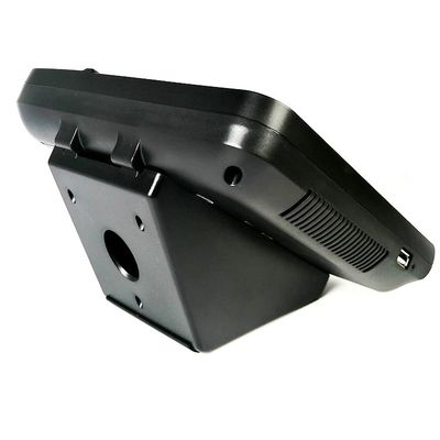 O cartão SDK livre do RFID enfrenta a máquina do comparecimento do reconhecimento