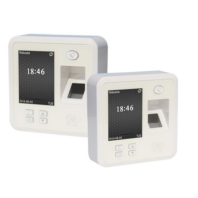 controle de acesso da impressão digital 0.2s