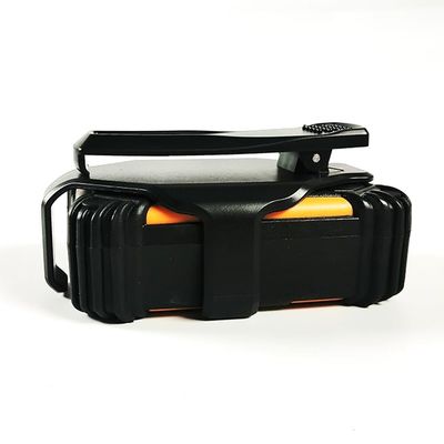 Protetor impermeável Tour Monitoring System do RFID WIFI GPS GPRS