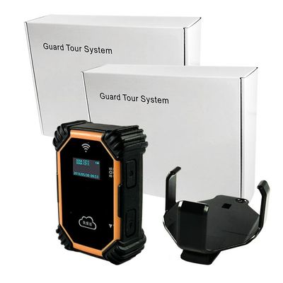 Protetor Tour Monitoring System de GPRS