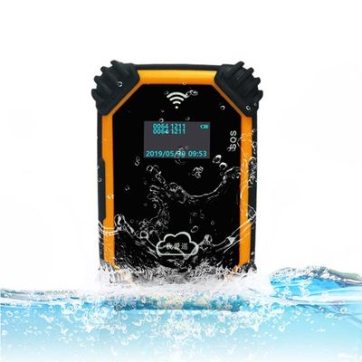 protetor Tour Monitoring System de 140mm