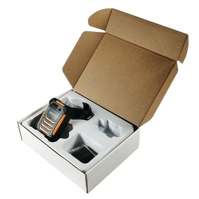 Protetor à prova de choque Tour Monitoring System da data 3.7V do software