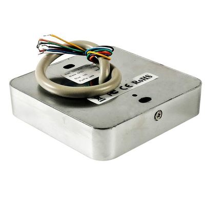 leitor de cartão do controle de acesso do cartão de NFC 20mm RFID do PIN 125KHz