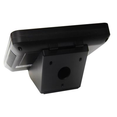 Máquina do comparecimento do reconhecimento de cara do software livre TMF630