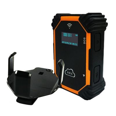 A nuvem em linha da segurança baseou o protetor Tour Monitoring System de RoHS