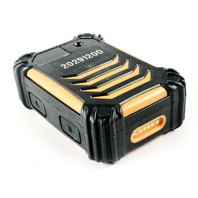 A nuvem em linha da segurança baseou o protetor Tour Monitoring System de RoHS