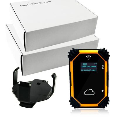 A nuvem em linha da segurança baseou o protetor Tour Monitoring System de RoHS